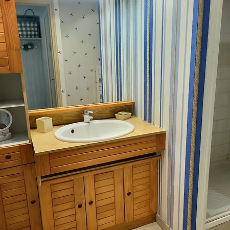 Front De Les Cordylines Saint-Germain-sur-Ay