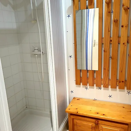 Front De Les Cordylines Vila Saint-Germain-sur-Ay