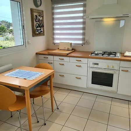 Front De Les Cordylines * Saint-Germain-sur-Ay