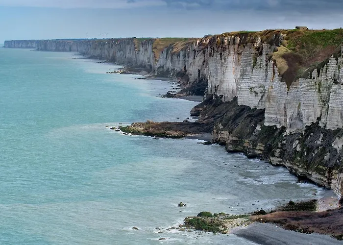 Front De Les Cordylines Villa