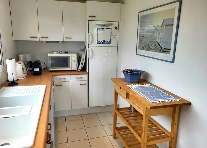 Front De Les Cordylines