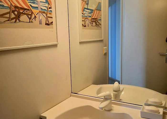 Villa Front De Les Cordylines Saint-Germain-sur-Ay