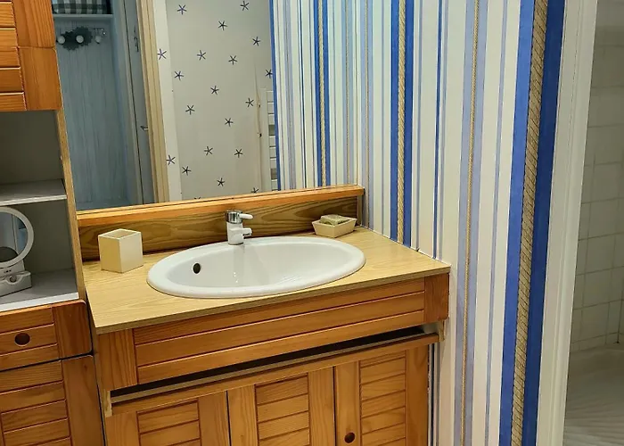 Front De Les Cordylines Saint-Germain-sur-Ay