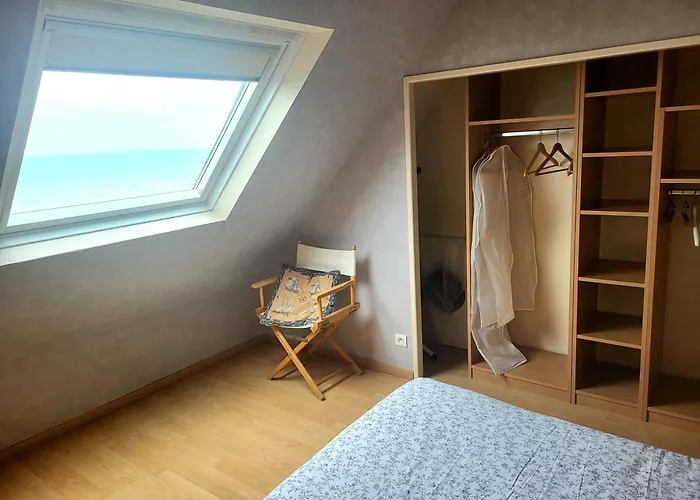 Front De Les Cordylines