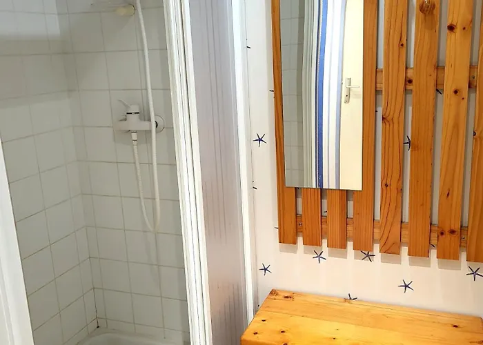 Front De Les Cordylines Villa Saint-Germain-sur-Ay